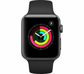 currys apple watch 4